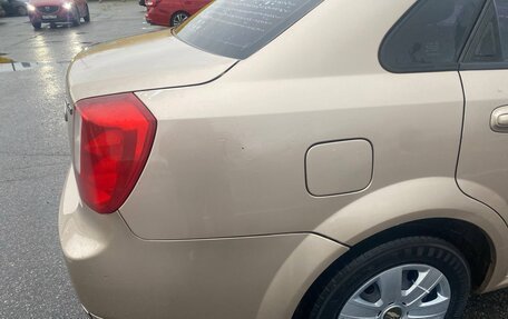 Chevrolet Lacetti, 2007 год, 400 000 рублей, 12 фотография