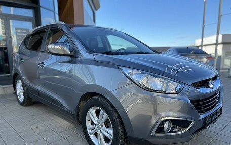Hyundai ix35 I рестайлинг, 2012 год, 1 520 000 рублей, 3 фотография