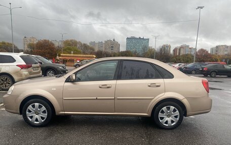 Chevrolet Lacetti, 2007 год, 400 000 рублей, 14 фотография