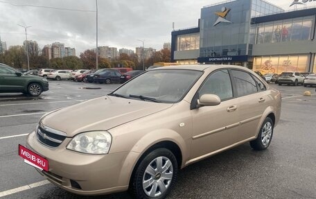 Chevrolet Lacetti, 2007 год, 400 000 рублей, 13 фотография