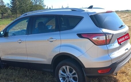 Ford Kuga III, 2017 год, 2 400 000 рублей, 6 фотография