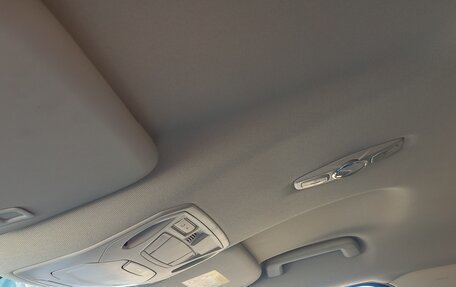 Ford Kuga III, 2017 год, 2 400 000 рублей, 10 фотография