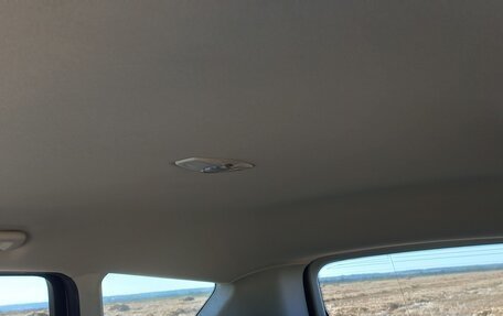 Ford Kuga III, 2017 год, 2 400 000 рублей, 17 фотография