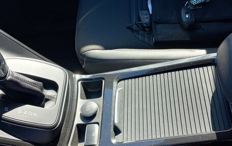 Ford Kuga III, 2017 год, 2 400 000 рублей, 14 фотография