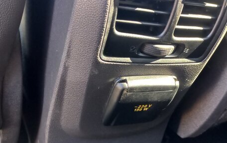 Ford Kuga III, 2017 год, 2 400 000 рублей, 12 фотография