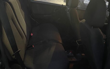 Chevrolet Niva I рестайлинг, 2013 год, 470 000 рублей, 4 фотография