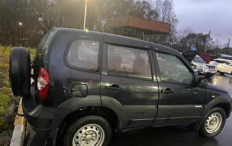 Chevrolet Niva I рестайлинг, 2013 год, 470 000 рублей, 5 фотография