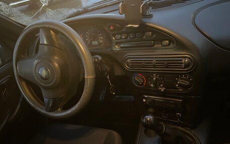 Chevrolet Niva I рестайлинг, 2013 год, 470 000 рублей, 3 фотография