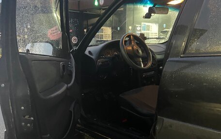 Chevrolet Niva I рестайлинг, 2013 год, 470 000 рублей, 12 фотография