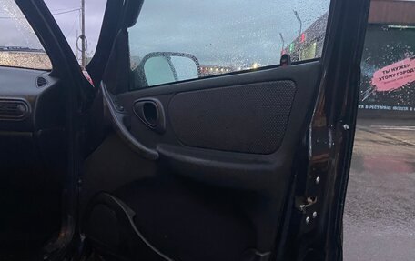 Chevrolet Niva I рестайлинг, 2013 год, 470 000 рублей, 15 фотография