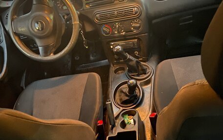 Chevrolet Niva I рестайлинг, 2013 год, 470 000 рублей, 13 фотография