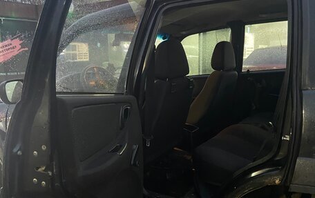 Chevrolet Niva I рестайлинг, 2013 год, 470 000 рублей, 11 фотография