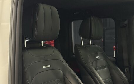 Mercedes-Benz G-Класс AMG, 2022 год, 19 000 000 рублей, 13 фотография