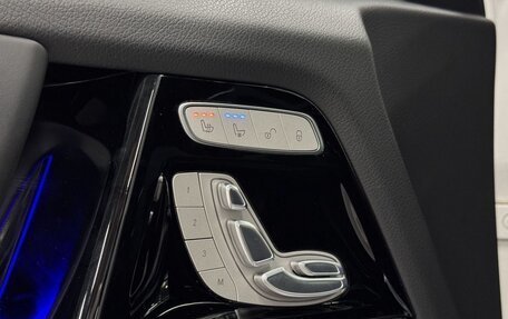 Mercedes-Benz G-Класс AMG, 2022 год, 19 000 000 рублей, 18 фотография