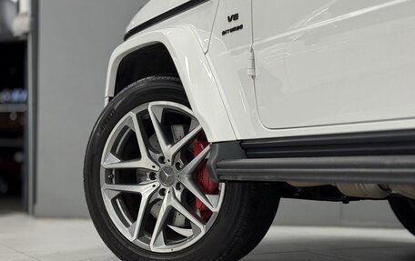 Mercedes-Benz G-Класс AMG, 2022 год, 19 000 000 рублей, 14 фотография