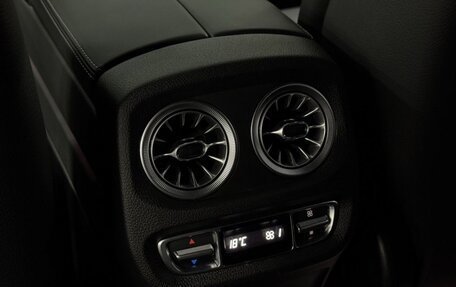 Mercedes-Benz G-Класс AMG, 2022 год, 19 000 000 рублей, 23 фотография