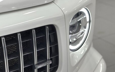 Mercedes-Benz G-Класс AMG, 2022 год, 19 000 000 рублей, 28 фотография