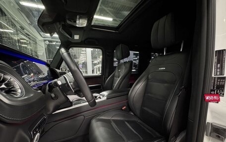 Mercedes-Benz G-Класс AMG, 2022 год, 19 000 000 рублей, 30 фотография