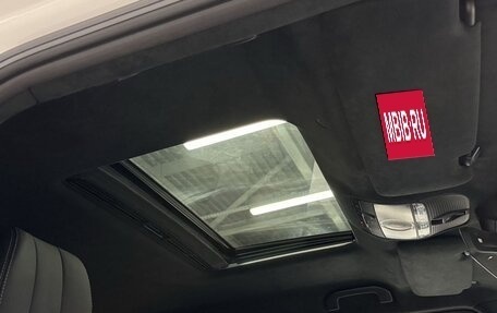 Mercedes-Benz G-Класс AMG, 2022 год, 19 000 000 рублей, 32 фотография