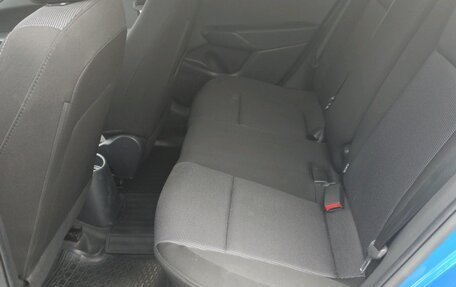 Hyundai Solaris II рестайлинг, 2020 год, 1 549 000 рублей, 7 фотография