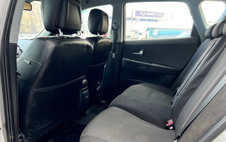 KIA cee'd I рестайлинг, 2009 год, 310 000 рублей, 10 фотография