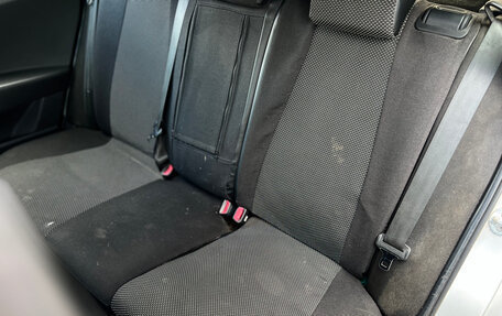 KIA cee'd I рестайлинг, 2009 год, 310 000 рублей, 11 фотография