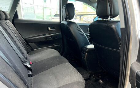 KIA cee'd I рестайлинг, 2009 год, 310 000 рублей, 13 фотография