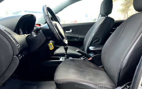 KIA cee'd I рестайлинг, 2009 год, 310 000 рублей, 9 фотография