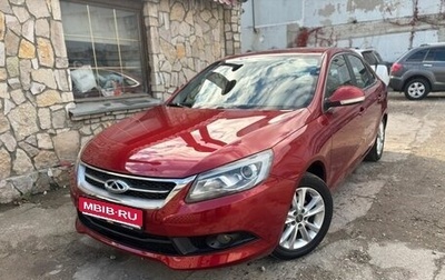 Chery Arrizo 7, 2014 год, 590 000 рублей, 1 фотография