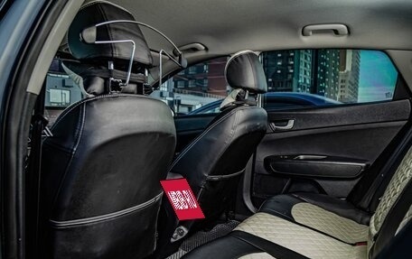 KIA Optima IV, 2020 год, 2 095 000 рублей, 24 фотография