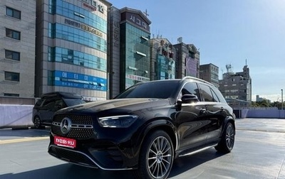 Mercedes-Benz GLE, 2024 год, 13 490 000 рублей, 1 фотография