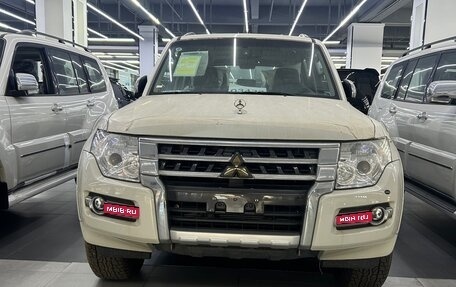 Mitsubishi Pajero IV, 2021 год, 4 200 000 рублей, 1 фотография