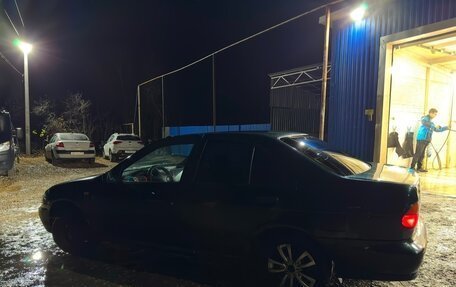 Nissan Almera, 1997 год, 160 000 рублей, 2 фотография