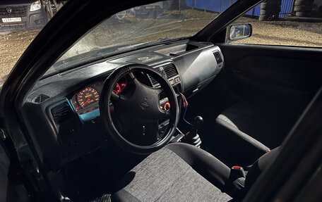 Nissan Almera, 1997 год, 160 000 рублей, 5 фотография