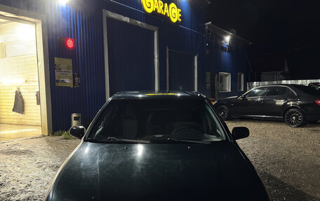 Nissan Almera, 1997 год, 160 000 рублей, 3 фотография