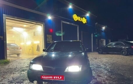 Nissan Almera, 1997 год, 160 000 рублей, 4 фотография