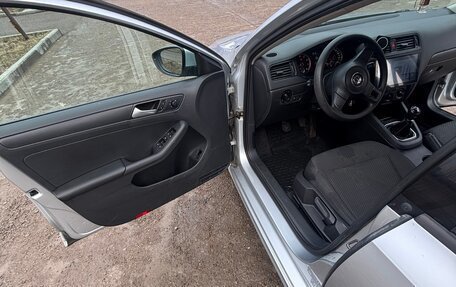 Volkswagen Jetta VI, 2014 год, 859 999 рублей, 9 фотография