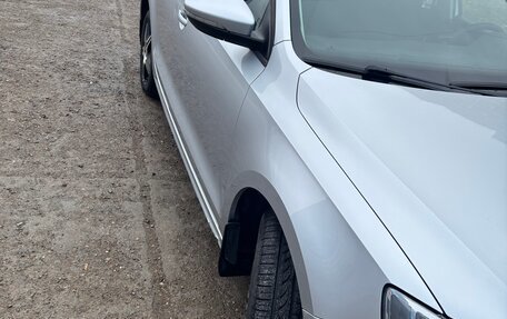 Volkswagen Jetta VI, 2014 год, 859 999 рублей, 5 фотография