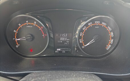 Volkswagen Jetta VI, 2014 год, 859 999 рублей, 6 фотография