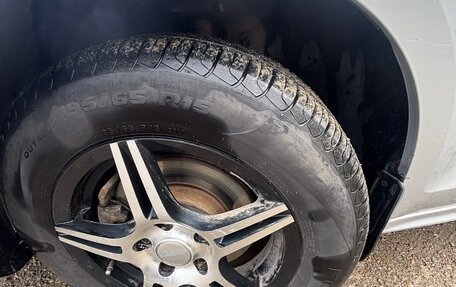 Volkswagen Jetta VI, 2014 год, 859 999 рублей, 15 фотография