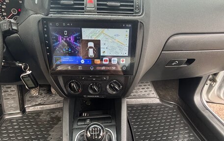 Volkswagen Jetta VI, 2014 год, 859 999 рублей, 7 фотография