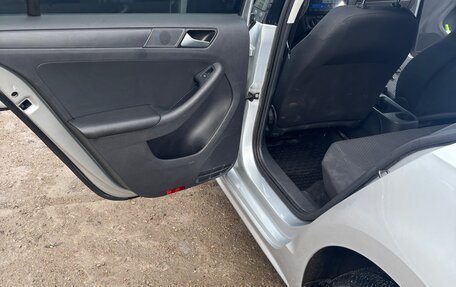 Volkswagen Jetta VI, 2014 год, 859 999 рублей, 12 фотография