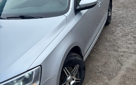 Volkswagen Jetta VI, 2014 год, 859 999 рублей, 4 фотография