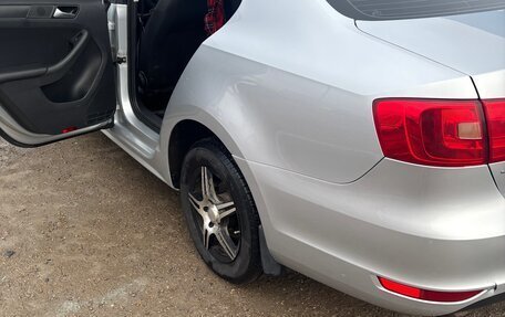 Volkswagen Jetta VI, 2014 год, 859 999 рублей, 13 фотография