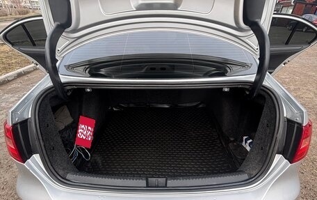 Volkswagen Jetta VI, 2014 год, 859 999 рублей, 11 фотография