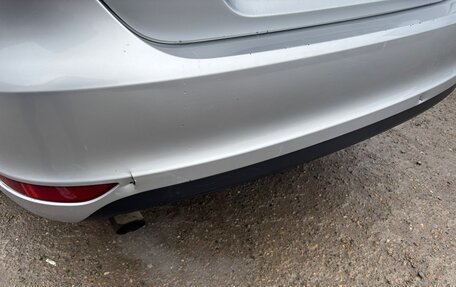 Volkswagen Jetta VI, 2014 год, 859 999 рублей, 16 фотография