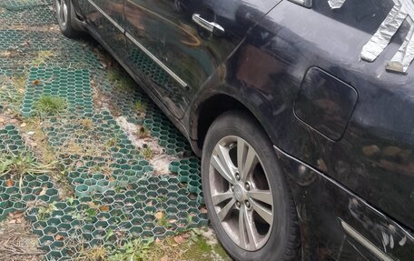 Hyundai Sonata VI, 2008 год, 195 000 рублей, 3 фотография