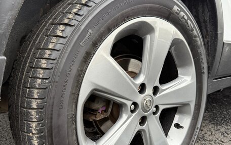 Opel Mokka I, 2013 год, 1 250 000 рублей, 25 фотография