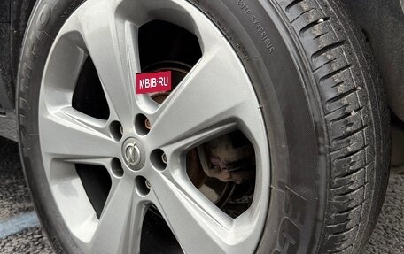 Opel Mokka I, 2013 год, 1 250 000 рублей, 23 фотография