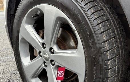 Opel Mokka I, 2013 год, 1 250 000 рублей, 24 фотография